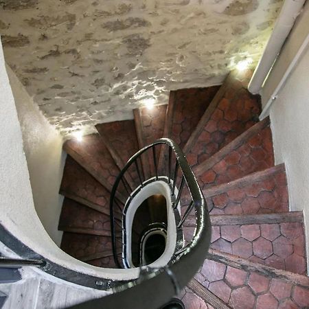 Appartement Le Panier De Papet,Le Manon,Vieux Port,Mucem à Marseille Extérieur photo