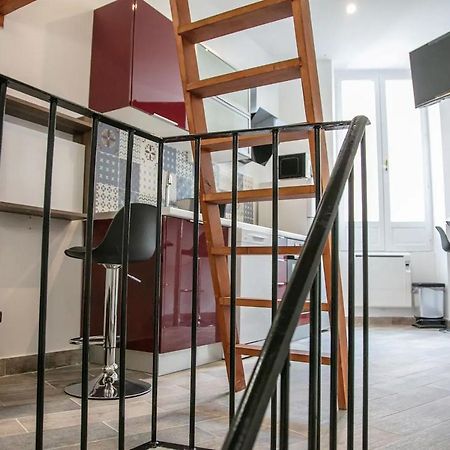 Appartement Le Panier De Papet,Le Manon,Vieux Port,Mucem à Marseille Extérieur photo