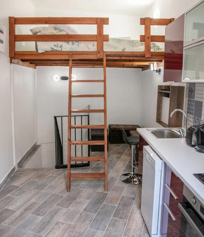 Appartement Le Panier De Papet,Le Manon,Vieux Port,Mucem à Marseille Extérieur photo