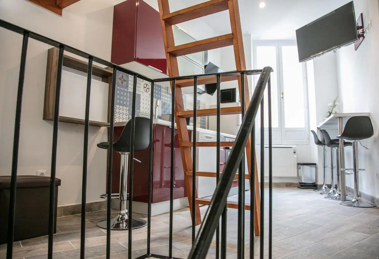 Appartement Le Panier De Papet,Le Manon,Vieux Port,Mucem à Marseille Extérieur photo