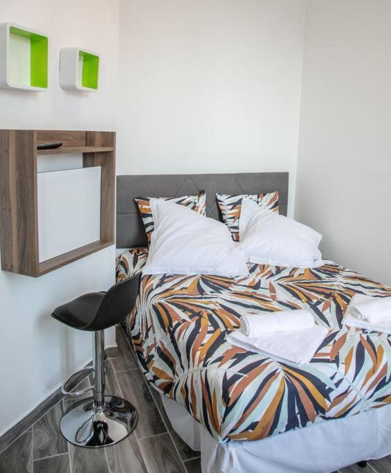 Appartement Le Panier De Papet,Le Manon,Vieux Port,Mucem à Marseille Extérieur photo