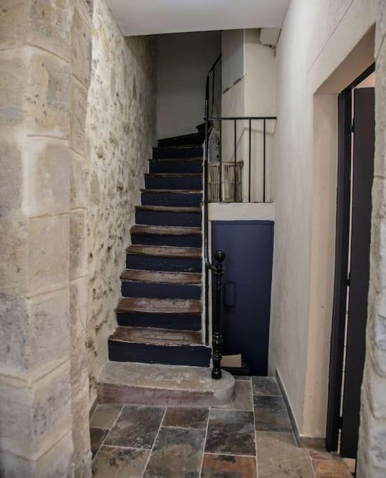 Appartement Le Panier De Papet,Le Manon,Vieux Port,Mucem à Marseille Extérieur photo
