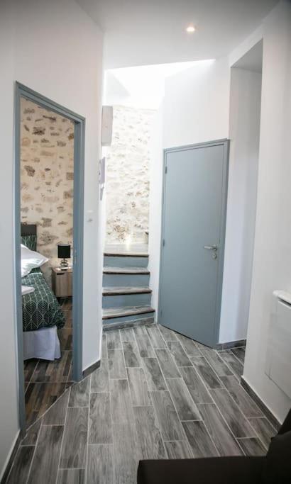 Appartement Le Panier De Papet,Le Manon,Vieux Port,Mucem à Marseille Extérieur photo