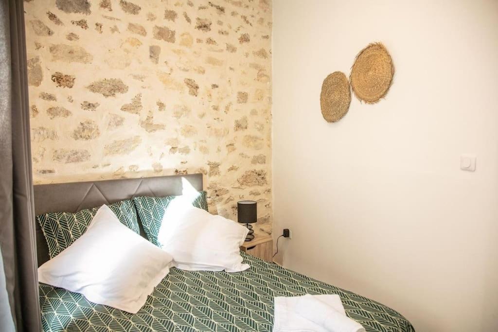 Appartement Le Panier De Papet,Le Manon,Vieux Port,Mucem à Marseille Extérieur photo