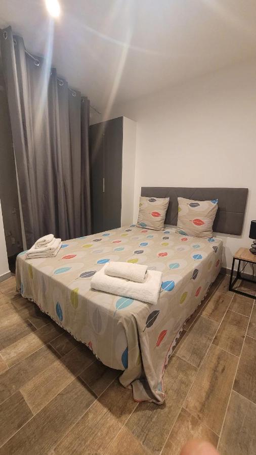 Appartement Le Panier De Papet,Le Manon,Vieux Port,Mucem à Marseille Extérieur photo
