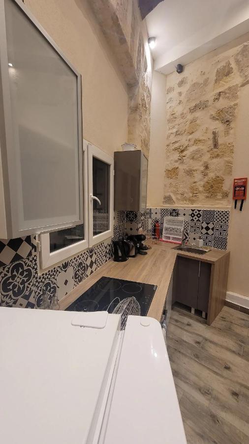 Appartement Le Panier De Papet,Le Manon,Vieux Port,Mucem à Marseille Extérieur photo