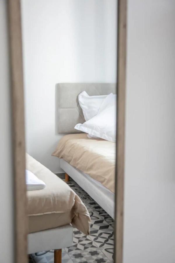Appartement Le Panier De Papet,Le Manon,Vieux Port,Mucem à Marseille Extérieur photo