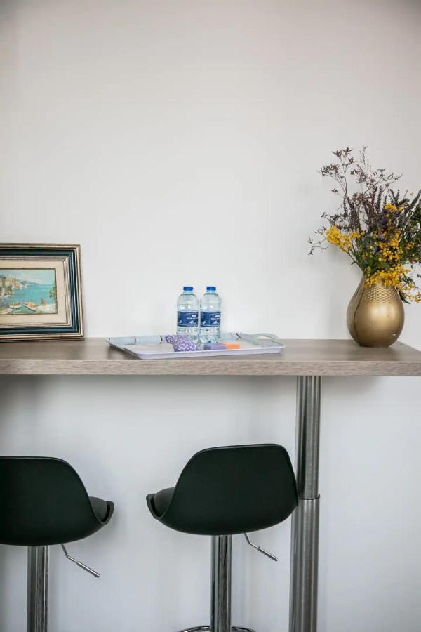 Appartement Le Panier De Papet,Le Manon,Vieux Port,Mucem à Marseille Extérieur photo
